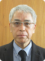 (一社)富山県建築士事務所協会 会長 中川 潔