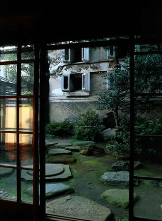 隆盛を極めた北前船主の館