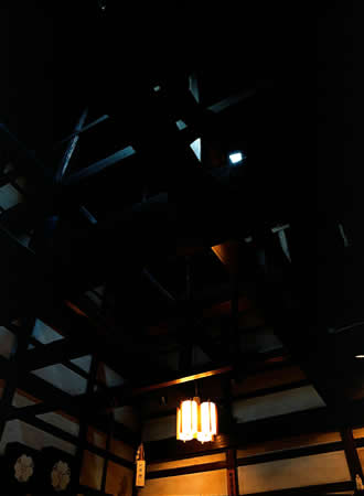 隆盛を極めた北前船主の館