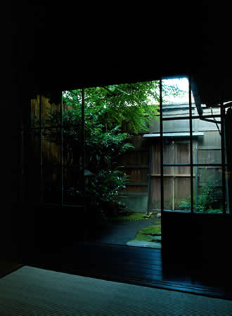 隆盛を極めた北前船主の館